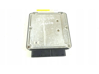 Блок управления двигателем Блок управления 0281019257   KIA Sorento