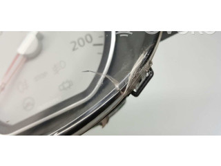 Панель приборов 248104193R Dacia Sandero