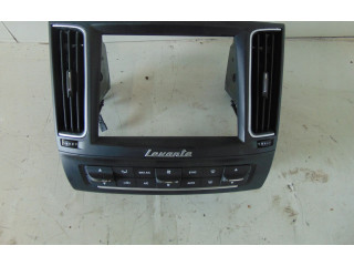 Блок управления кондиционера воздуха / климата/ печки (в салоне) 06700749200 Maserati Levante