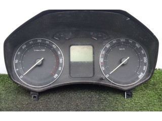 Панель приборов 1Z0920810D, VDO Skoda Octavia Mk1 (1U)