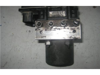 Блок АБС 9666542880, 0265230757   Citroen  C5  2001 - 2004 года