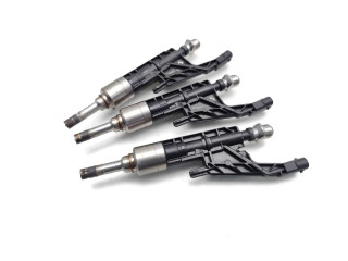 Комплект форсунок 7639990, 13537639990-06 Mini One - Cooper F56 F55 B38A15A