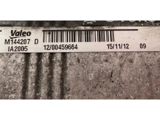 Интеркулер  P9684946380, 9684946380   Peugeot 508 1.6