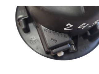 Вентилятор печки 6G9N18D413BA, 6G9N18D413AA Volvo S60