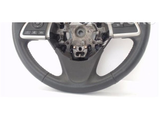 Руль Mitsubishi Mirage VI G4 Attrage  2012 -  года 6L0853654      