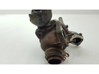 Turbodmychadlo Турбина 969612068006, 8062912 Ford Grand C-MAX 1.6