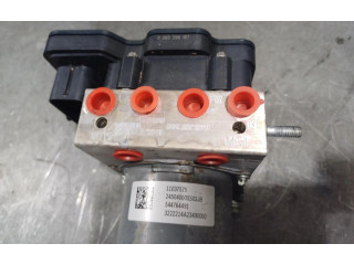 Блок АБС 11037575 MG ZS 2001 - 2005 года