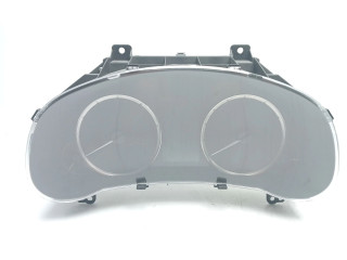 Přístrojová deska Lexus RC 2018 8380024C60