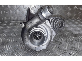  Турбина Renault Trafic II (X83)  7627853   для двигателя M9R786      