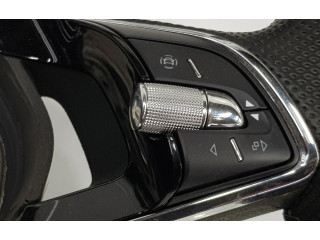 Руль Skoda Fabia Mk3 (NJ) 2015 - 2021 года 5E3419093G, 5E3419093G