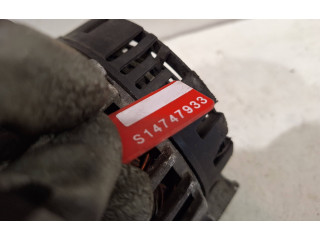 Генератор 8200660044   Renault Clio II      