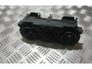 Блок управления климат-контролем Volkswagen Golf Plus