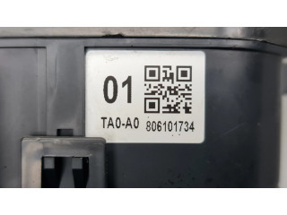 Блок предохранителей TA0A0 Honda Accord