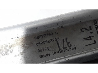 Блок управления двигателя 8677708   Volvo S60