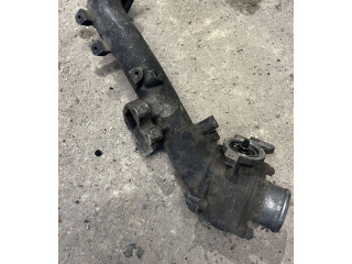 Řídící jednotka Mitsubishi Pajero 2003