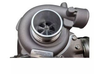  Турбина Jeep Cherokee 2.8 763360, 757246-0001         