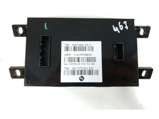 Блок управления климат-контролем 6007366-00-C Tesla Model S