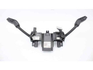 Ручка стеклоочистителей 5Q0953521EQ, 5Q0953502AH Volkswagen Golf VII