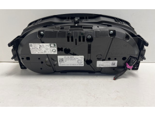 Панель приборов 3V0920941C Skoda Superb B8 (3V)