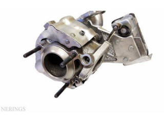 Turbodmychadlo Турбина 783413-0005, TC10-0446 Audi A8 S8 D4 4H