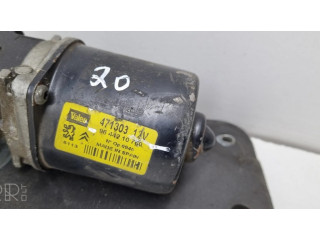 Комплект механизма стеклоочистителей