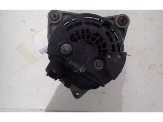 Генератор 231008578R Renault Twingo II