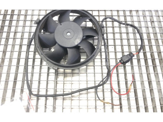 Комплект вентиляторов Skoda Superb B5 (3U)