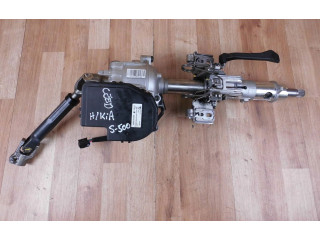  рейка  Колонка рулевая 56300CR120   KIA Ceed 2018 -  года