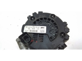 Генератор A0141543302   Mercedes-Benz E C207 W207 3.0     