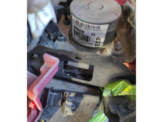 Блок АБС 0265252682   Ford  Ka  2009 - 2017 года