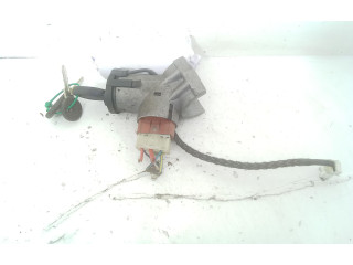 Комплект блоков управления Iaw16f.el, 1170A1046 Fiat Panda 141