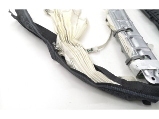 Боковая подушка безопасности 8A6114B412AF Ford Fiesta