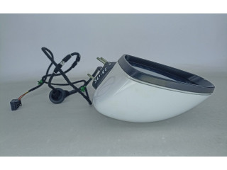 Зеркало электрическое Audi A1 2010 - 2018 года