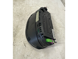 Панель приборов 6Y0920881M, 110080253 Skoda Fabia Mk1 (6Y)