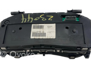 Панель приборов 8200628775G   Renault Clio II       