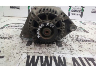 Генератор 0986038841 Renault Twingo I