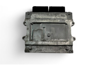 Блок управления двигателем Блок управления 31312486 Volvo S60