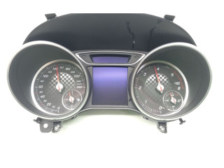 Панель приборов A1769008303 Mercedes-Benz A W176