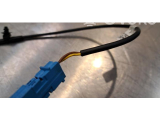 Подушка безопасности в сиденье 72127315043 Mini One - Cooper F56 F55