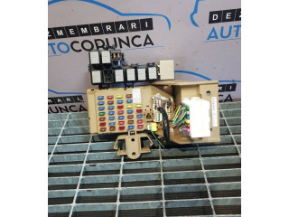 Блок предохранителей  82201FG000, 810502   Subaru Forester SH    