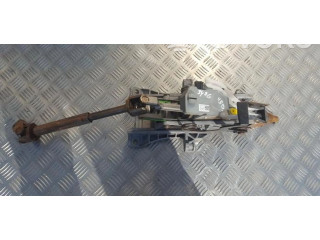    Рулевая рейка p307441161, t45090709   Volvo V50 2004 - 2007 года