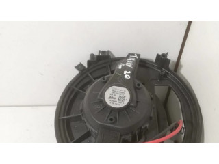 Вентилятор печки 3Q1819021C, 0130115578 Volkswagen Tiguan