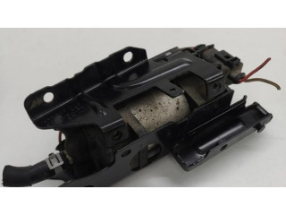 Насос топлива (в топливном баке)