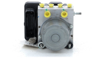 Блок АБС 476607892R, X1-1592J   Dacia  Spring  2021 -  года