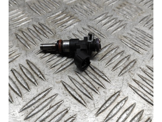 Форсунка 06L906031A, 0280158266    Audi A3 S3 8V  DJHA 