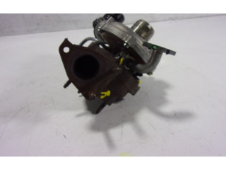 Turbodmychadlo Турбина 1441100Q2J, 94389700001 Nissan Qashqai R9M406