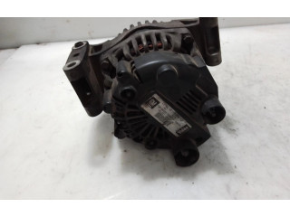 Генератор    Opel Meriva A      