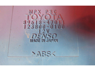 Блок управления коробкой передач 8961847011   Toyota Prius (NHW20)