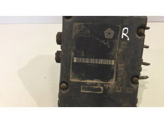 Блок АБС P04721427, 1204081860533026120100339 Chrysler Voyager 1996-2001 года