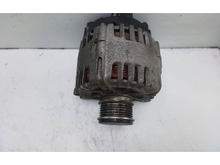 Генератор 03L903023F Volkswagen Golf VI